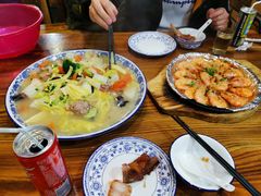 -十碗头(诚信路店)