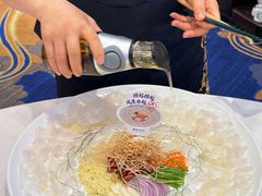 -顺德渔村·岭南一号
