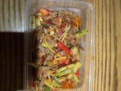 -卞氏菜根香(航空路旗舰店)