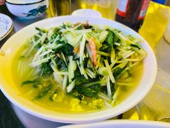 -健跳小海鲜(人民路店)