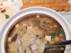 -黑明餐厅(白鹭洲店)