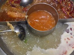 -川锅一号火锅(铜山万达店)