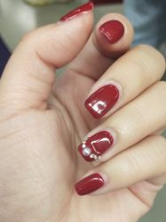 -熙禾美甲美睫·皮肤管理