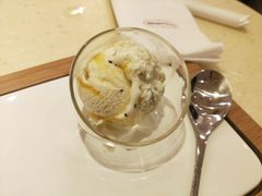 芒果西番莲冰淇淋-哈根达斯(国瑞店)