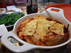 -文昌桥螺蛳粉(魏公村店)