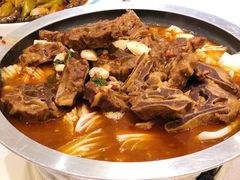 -大鹏饭店·金陵家宴(奥体中心店)