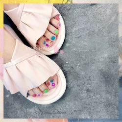 -PinkBaby美甲美睫