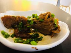 -贡梅老面馆·蟹粉面·无锡特色小吃(南长街主推店)