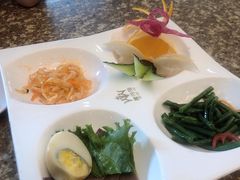 -磨沟沿老字号牛肉面·清真(金港城店)
