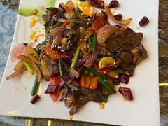 -宗巴雍姆藏餐府