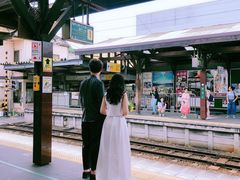 -灌篮高手动画打卡地