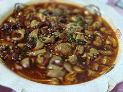 -蜀膳坊(洪公祠小区店)