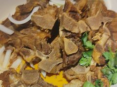 -巴特餐饮6加1音乐餐吧·新疆菜