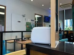 -小杨生煎(香港名都店)