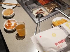 -海底捞火锅(顺义华联店)