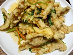 -九转小磨·非遗东北菜(群力店)