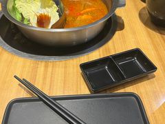 -水林间·寿喜烧自助(仙林金鹰店)