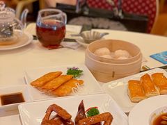 -利苑酒家(合景国际金融广场店)