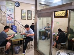 门面-清真马虎面馆(西七路店)