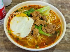 -天府面庄(天平路店)