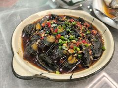 -银峰农庄·特色烧鸡·鲜无花果浸鸡
