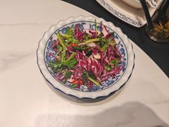 -曾家厨房·新徽菜(高新天柱路店)