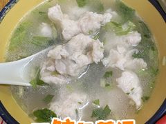 马鲛鱼羹汤-卢聪艺小吃店(阳翟总店)