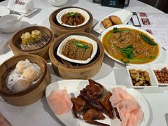 -潮福城潮州大酒楼(湖滨北路店)