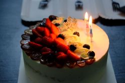 -明匠曲蛋糕西点屋(穗花新村店)