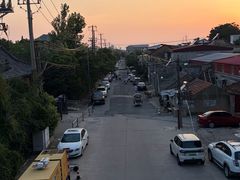 -海州古城