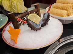 -牛将军•涮肉•烤肉(北京王府井·故宫店)
