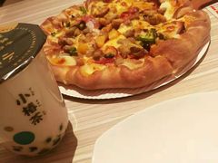 -必胜客(百联又一城店)