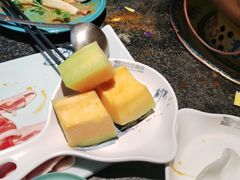 -乌拉赫旗满族火锅(国信·南湖公馆店)