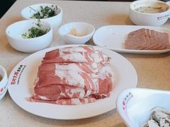 -阳坊大都涮羊肉(阳坊总店)