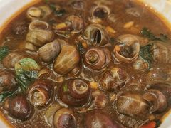 -龙悦湾酒家·八阵鱼生·渔人码头店