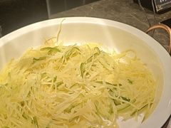 -太湖饭店玉兰厅(自助餐厅)