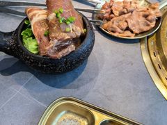 -明洞王妃家烤肉(苏州中心星悦汇店)