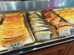 -赞记龙凤礼饼(广州市二宫向群宾馆店)