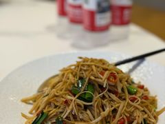 -红椒香·闽北光泽菜·宴请聚会(奥体店)