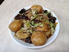 -玉华饮食店(茅台路店)