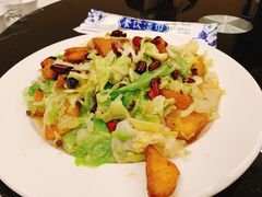 -好妈王饺子(滂江街店)