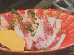 -牛局别馆·和牛烧肉(吾悦广场店)