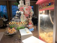 -杭州开元名都大酒店·地中海自助餐厅