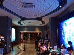 -橙天嘉禾影城(星荟中心店)
