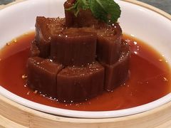 -小厨娘淮扬菜(清江苏宁广场店)