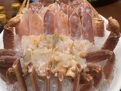-东海怡品海鲜豆捞(舟宿夜江店)