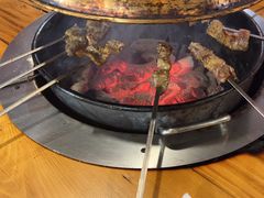 -号令江湖·水浒烤肉(和畅睦邻中心店)