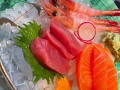 -水之惠鲜鱼料理(王府大街店)