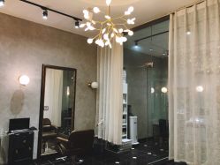 -HAIR HERE造型