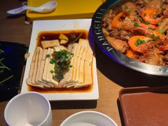 -胖哥俩肉蟹煲(爱琴海购物公园店)